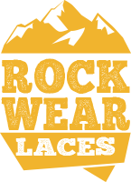 Rockwear Laces